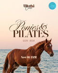 Ponies & Pilates
